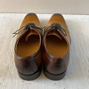 Maison Forte | Shoes | Maison Forte Dress Shoes Mens Derby  display picture 1